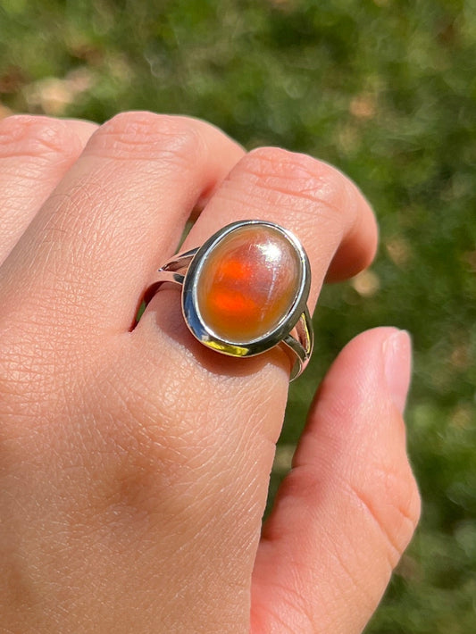Mood Ring