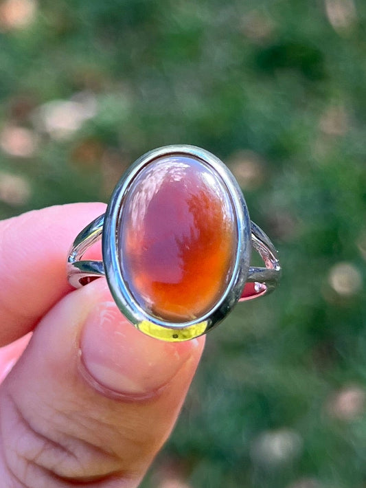 Mood Ring