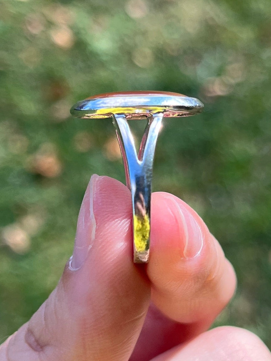 Mood Ring
